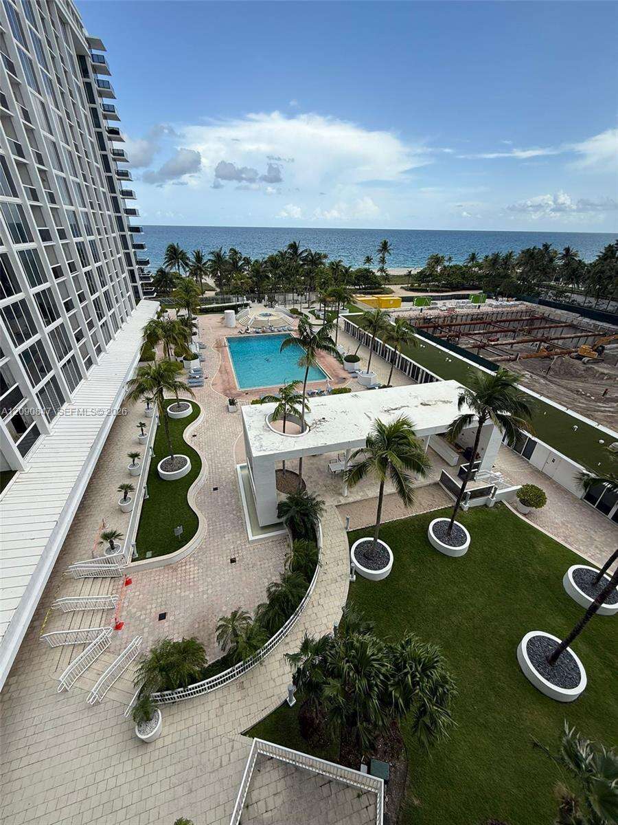 Harbour House at 10275 Collins Ave, Bal Harbour, FL 33154 - For Rent photo 2