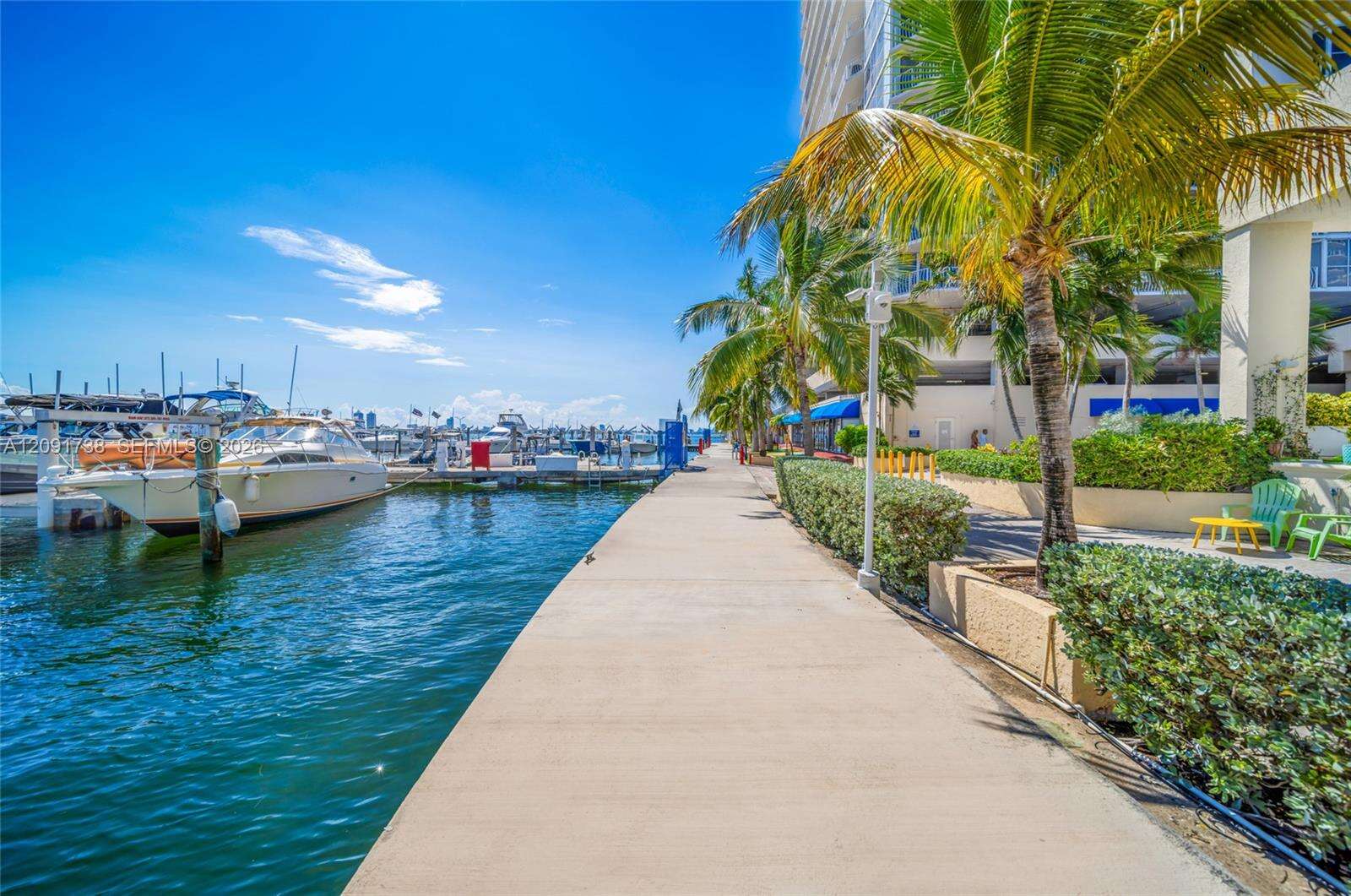 Grandview Palace at 7601 Treasure Dr, North Bay Village, FL 33141 - For Rent photo 29