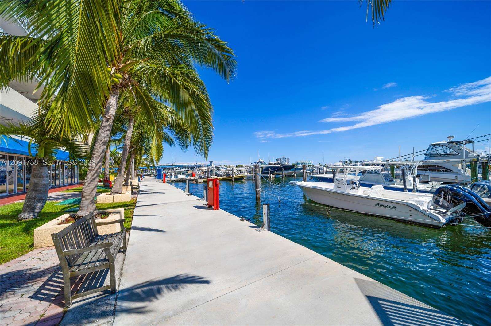 Grandview Palace at 7601 Treasure Dr, North Bay Village, FL 33141 - For Rent photo 31