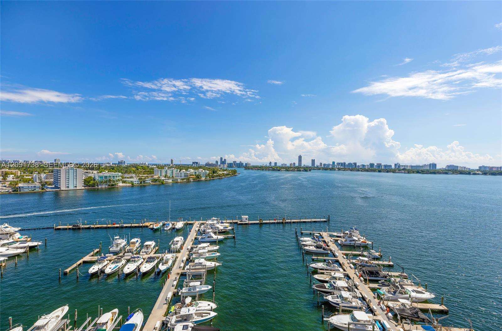 Grandview Palace at 7601 Treasure Dr, North Bay Village, FL 33141 - For Rent photo 34