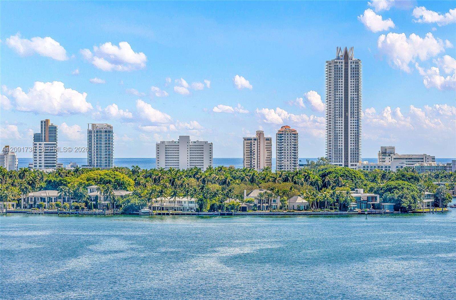 Grandview Palace at 7601 Treasure Dr, North Bay Village, FL 33141 - For Rent photo 36