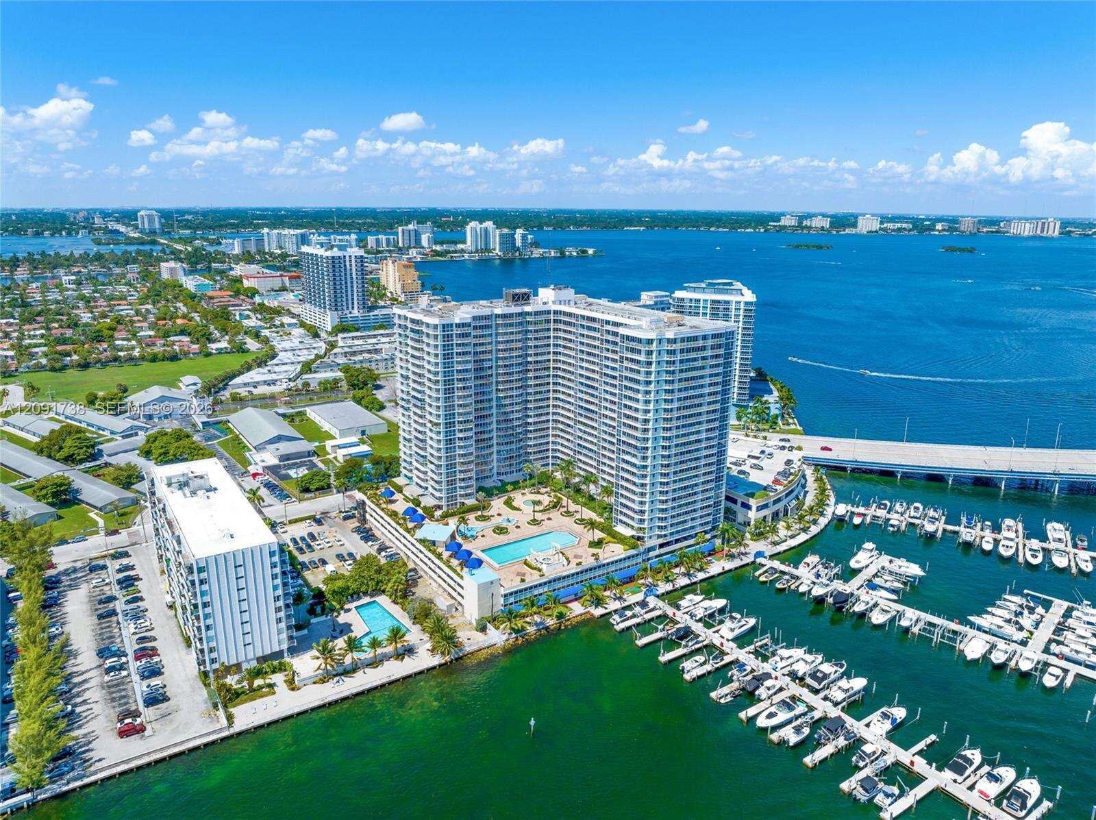 Grandview Palace at 7601 Treasure Dr, North Bay Village, FL 33141 - For Rent photo 49