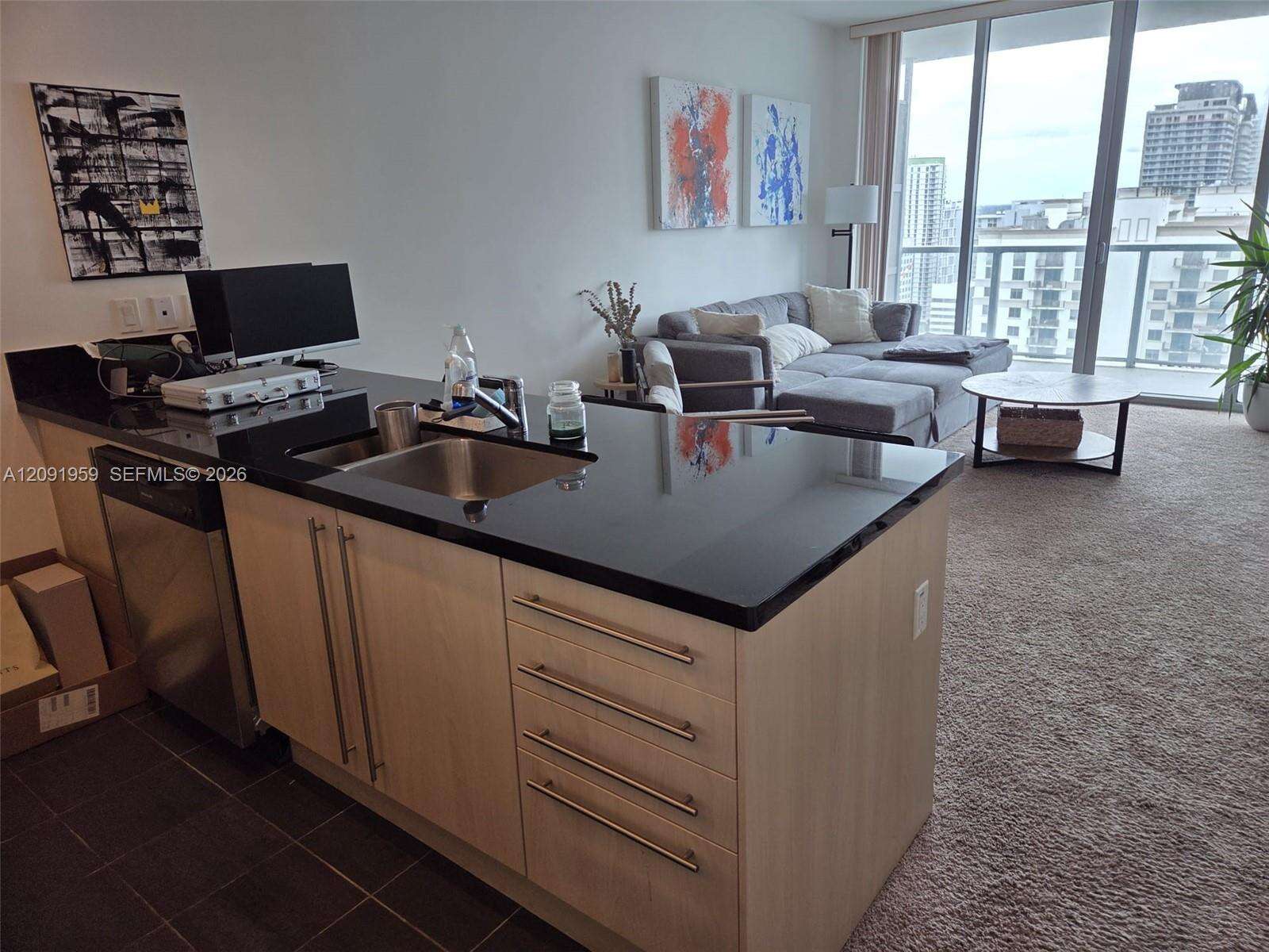 Axis On Brickell at 1111 1 Ave, Miami, FL 33130 - For Rent photo 11