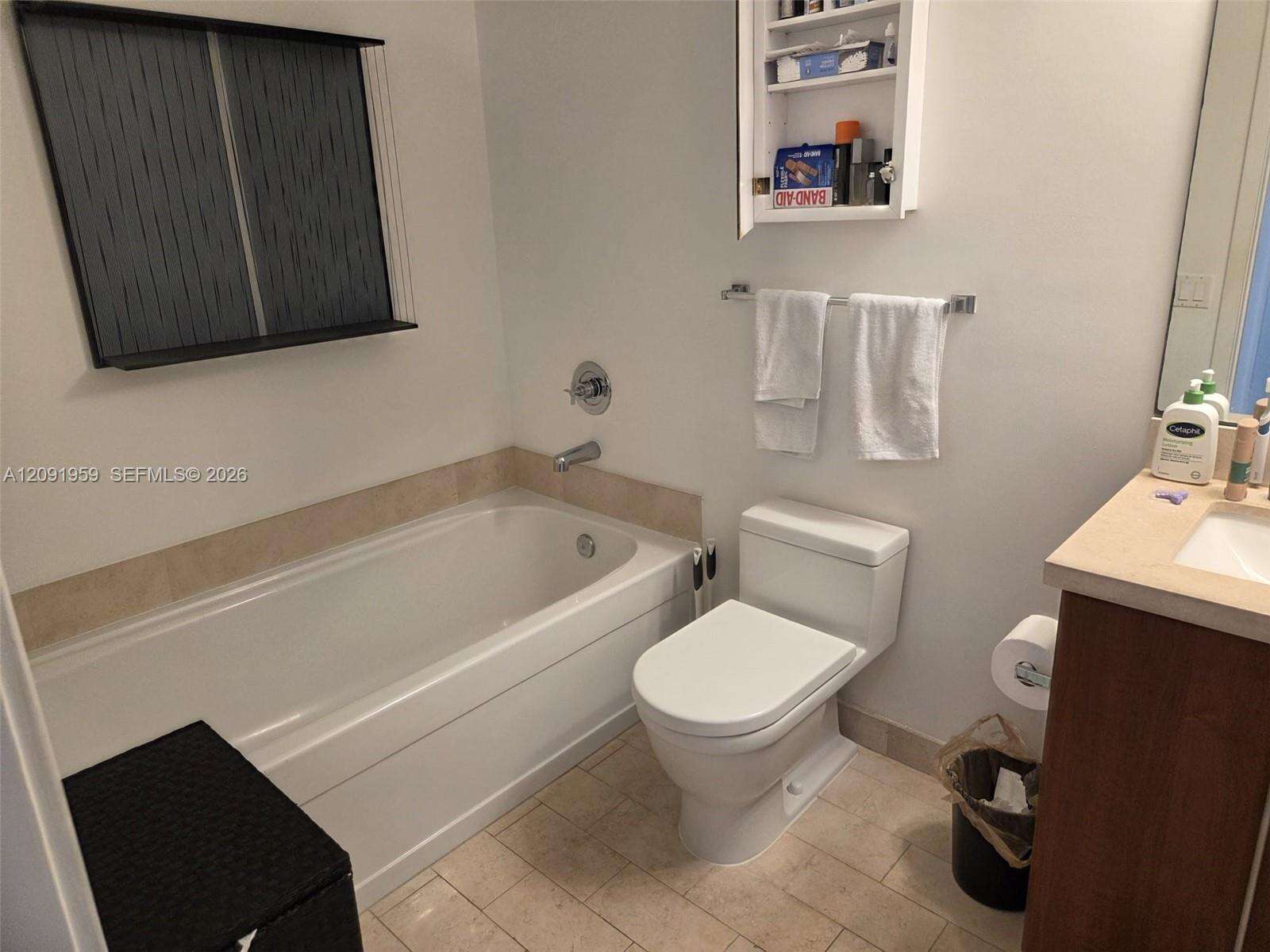 Axis On Brickell at 1111 1 Ave, Miami, FL 33130 - For Rent photo 12