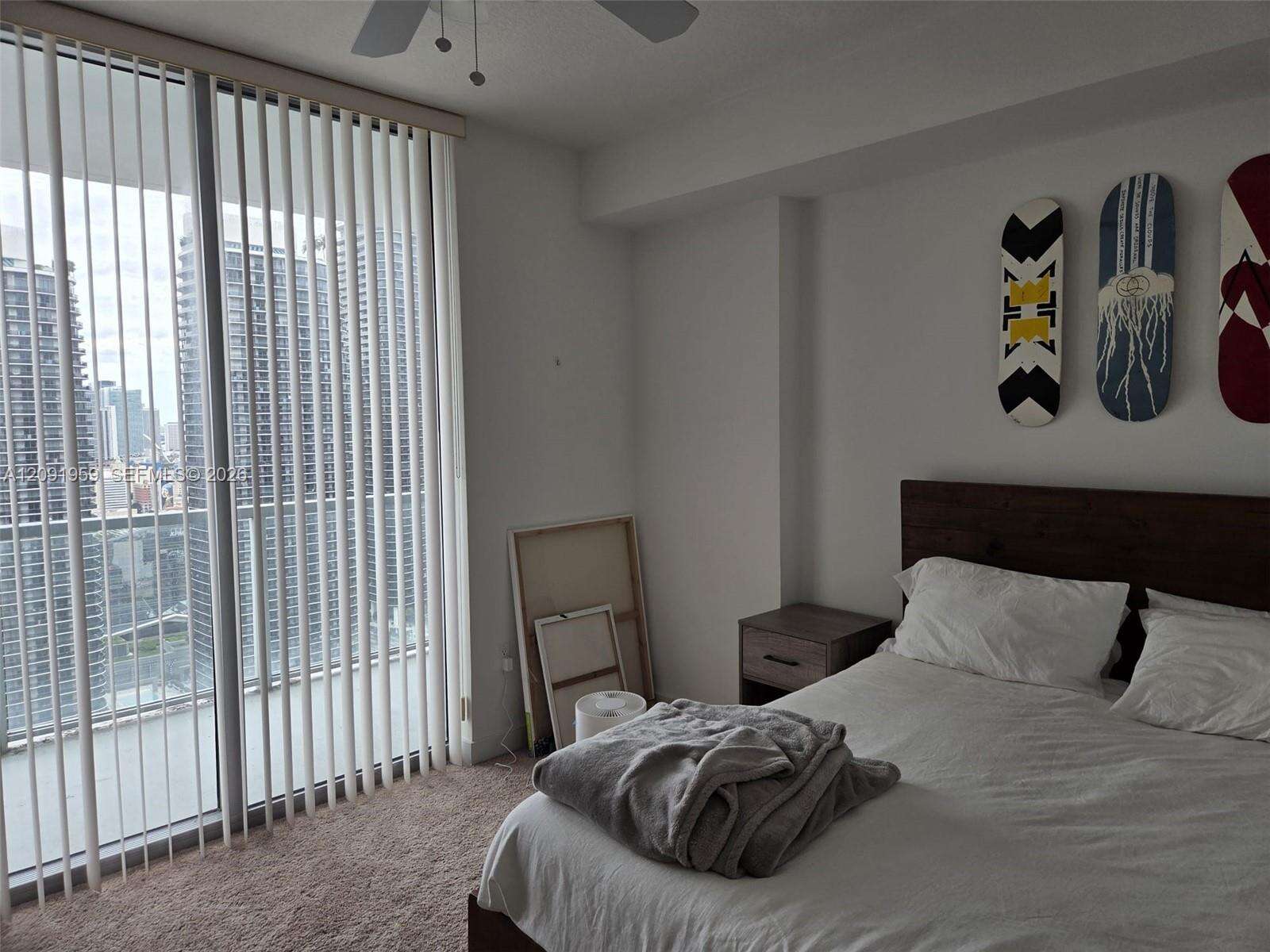 Axis On Brickell at 1111 1 Ave, Miami, FL 33130 - For Rent photo 14