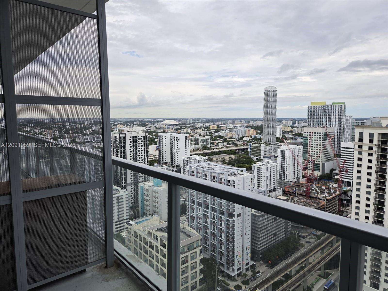 Axis On Brickell at 1111 1 Ave, Miami, FL 33130 - For Rent photo 17