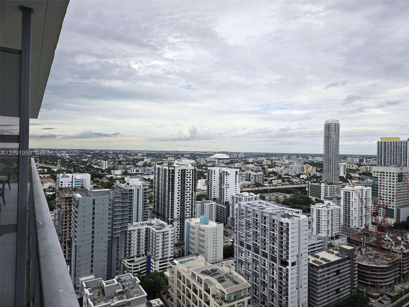 Axis On Brickell at 1111 1 Ave, Miami, FL 33130 - For Rent photo 19