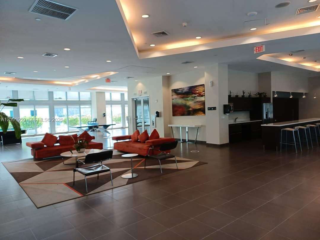 Axis On Brickell at 1111 1 Ave, Miami, FL 33130 - For Rent photo 5
