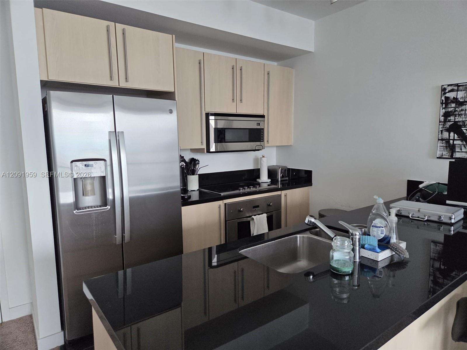 Axis On Brickell at 1111 1 Ave, Miami, FL 33130 - For Rent photo 8