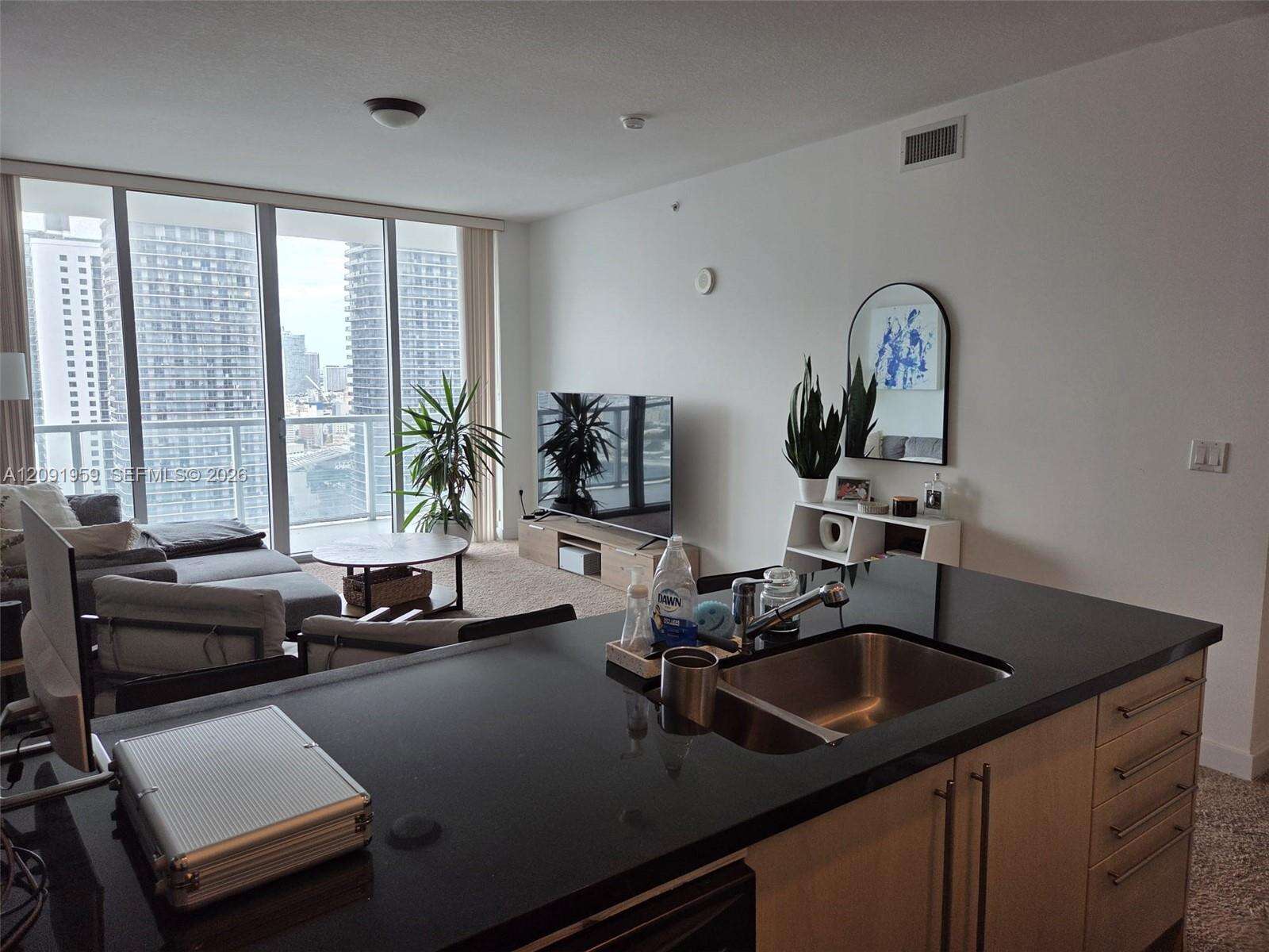 Axis On Brickell at 1111 1 Ave, Miami, FL 33130 - For Rent photo 9