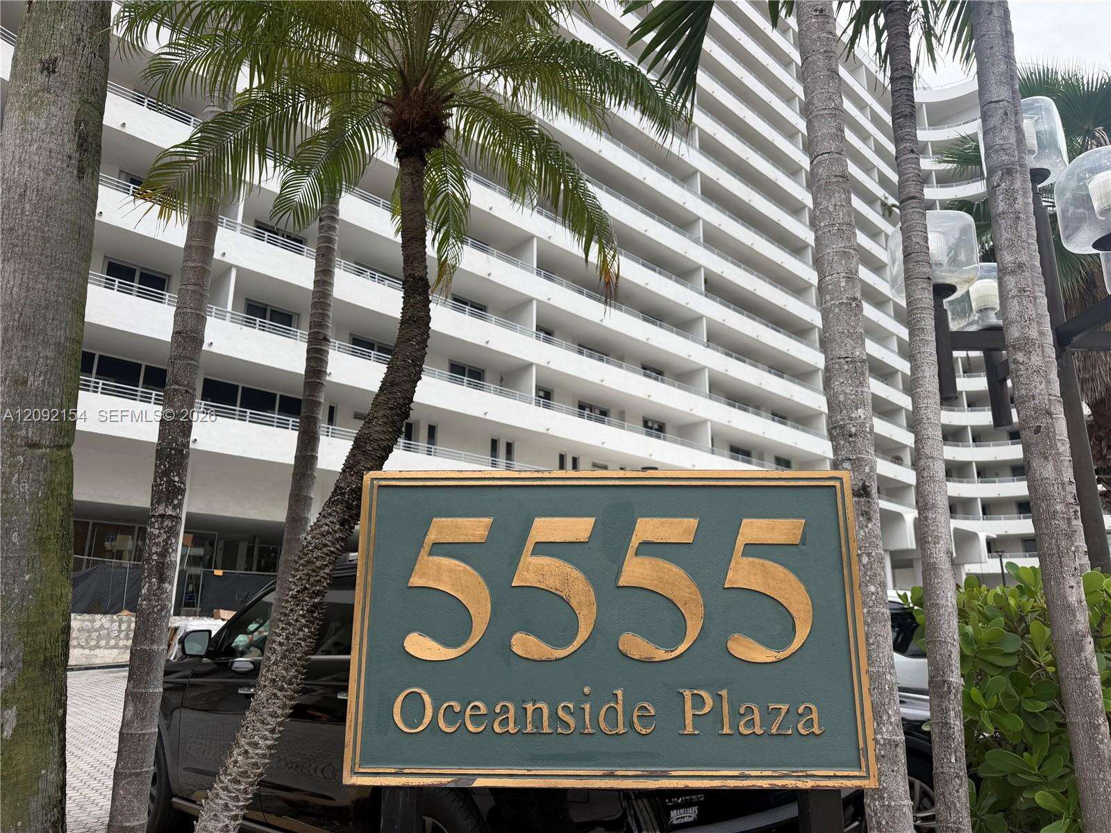 Oceanside Plaza at 5555 Collins Ave, Miami Beach, FL 33140 - For Rent photo 75