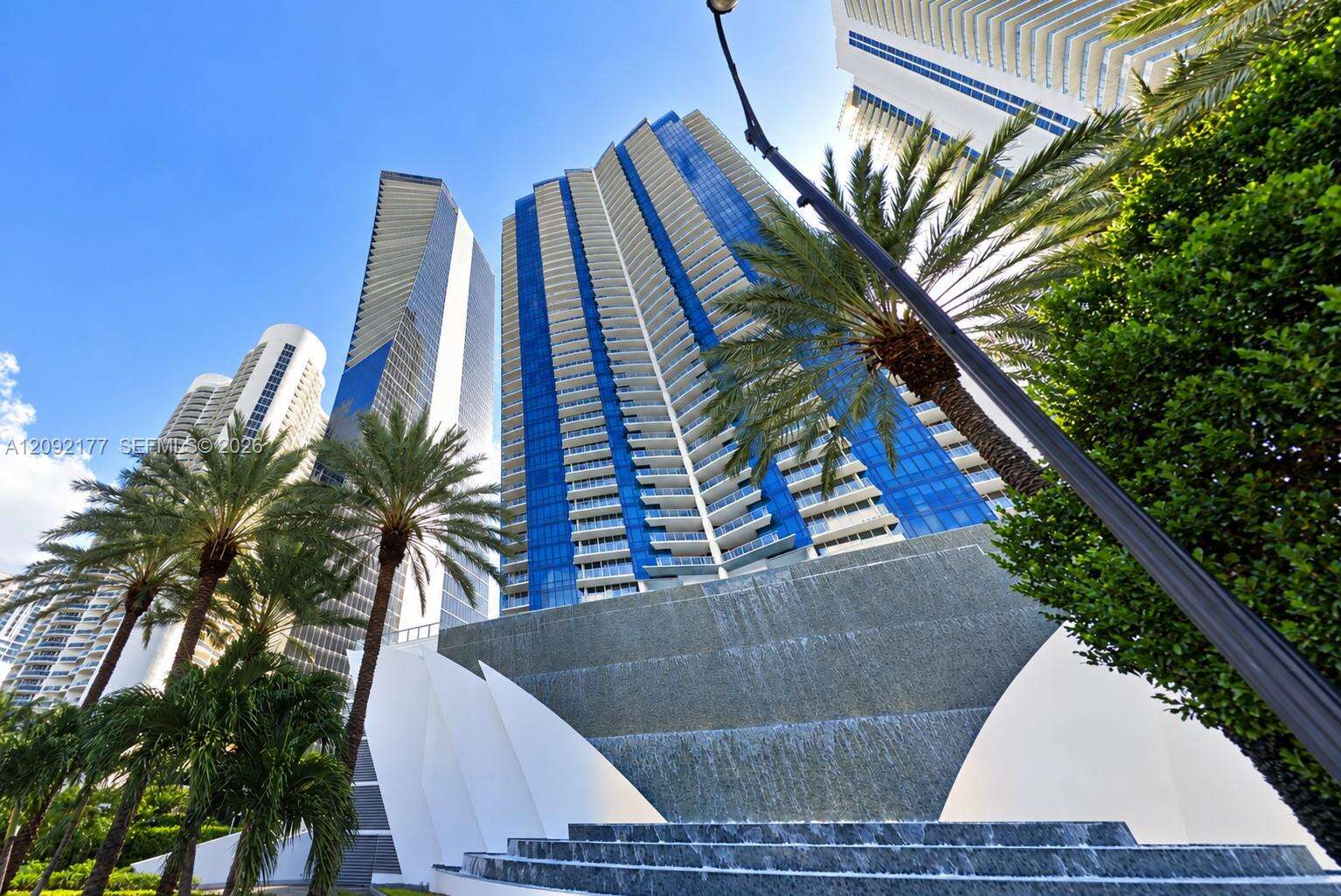 Jade Ocean at 17121 Collins Ave, Sunny Isles Beach, FL 33160 - For Rent photo 1