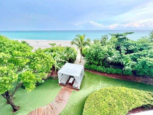 Jade Ocean at 17121 Collins Ave, Sunny Isles Beach, FL 33160 - For Rent photo 24