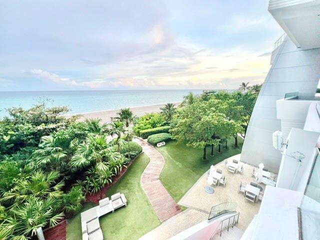 Jade Ocean at 17121 Collins Ave, Sunny Isles Beach, FL 33160 - For Rent photo 29
