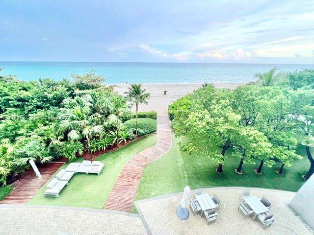 Jade Ocean at 17121 Collins Ave, Sunny Isles Beach, FL 33160 - For Rent photo 30
