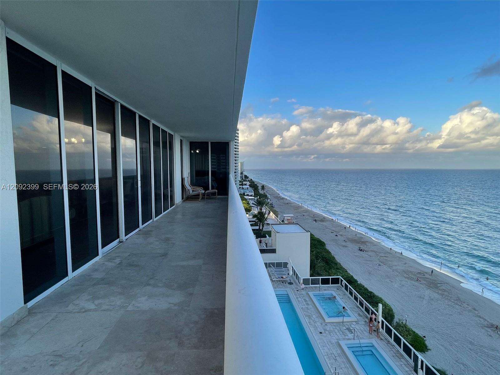 The Beach Club Two at 1830 Ocean Dr, Hallandale Beach, FL 33009 - For Rent photo 1