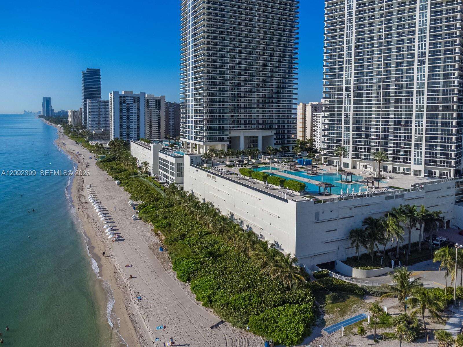The Beach Club Two at 1830 Ocean Dr, Hallandale Beach, FL 33009 - For Rent photo 24