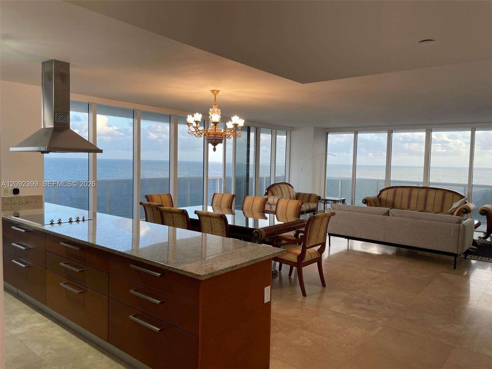 The Beach Club Two at 1830 Ocean Dr, Hallandale Beach, FL 33009 - For Rent photo 4
