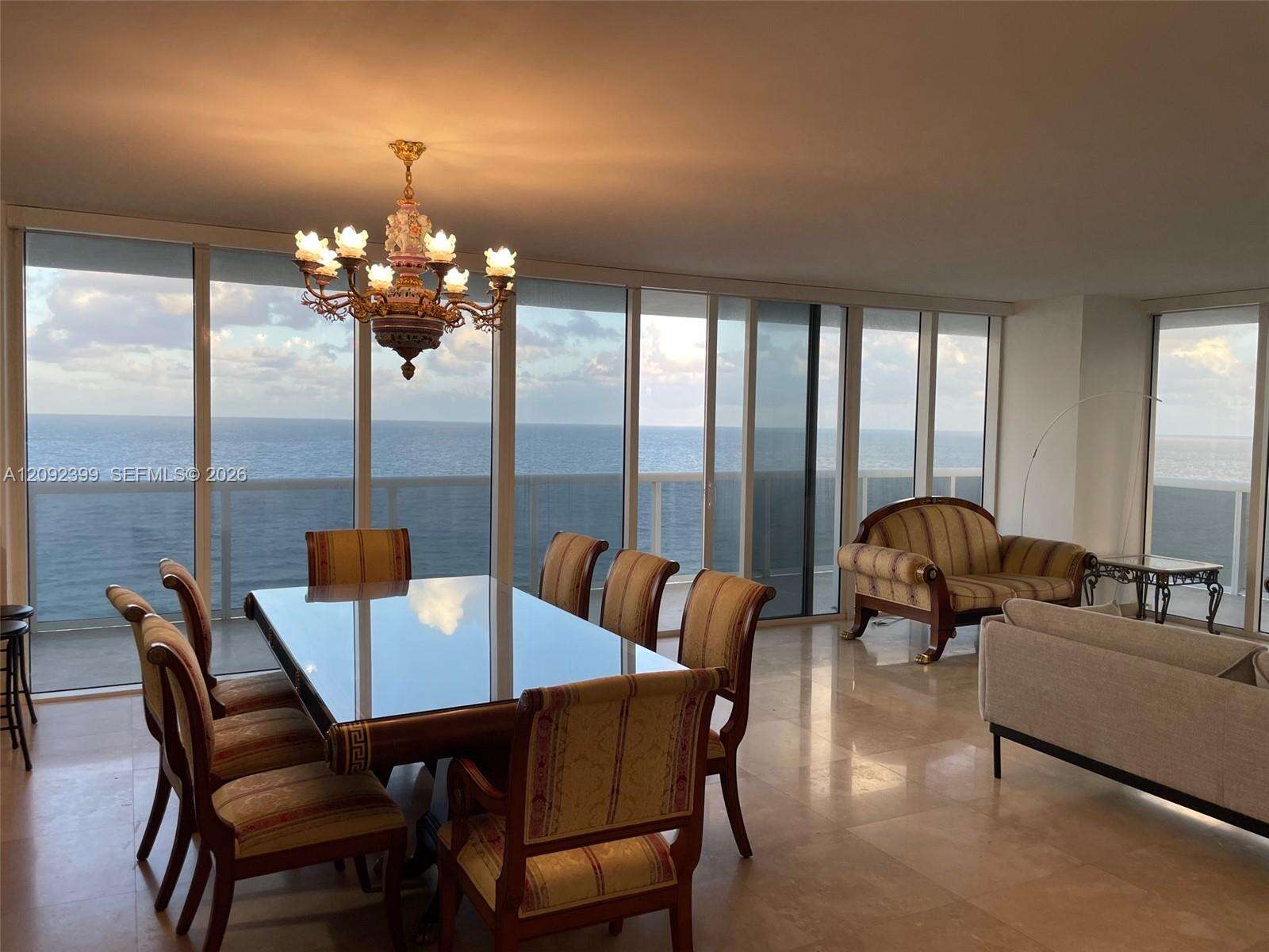 The Beach Club Two at 1830 Ocean Dr, Hallandale Beach, FL 33009 - For Rent photo 5
