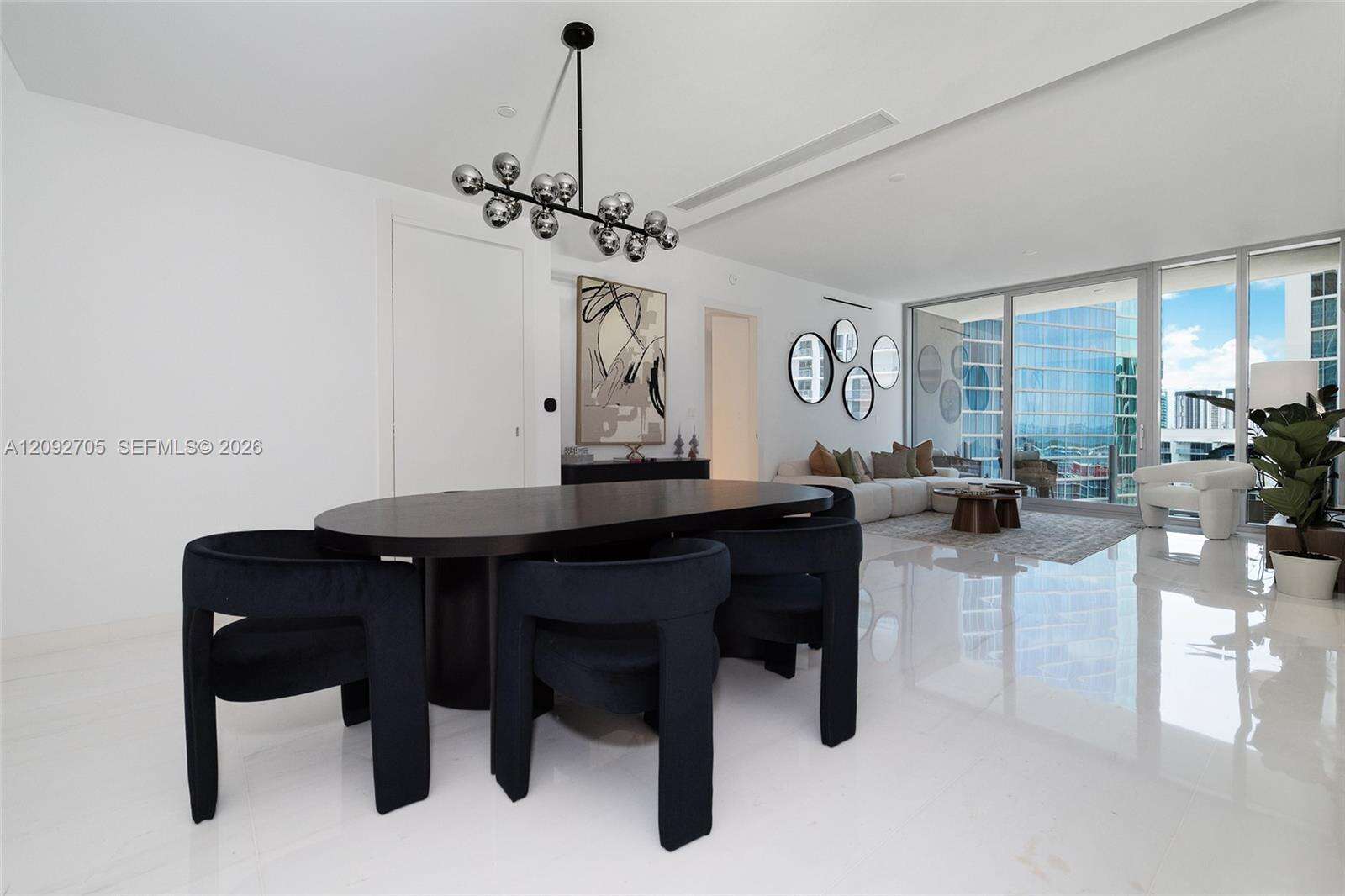 Aston Martin Residences at 300 Biscayne Blvd Way, Miami, FL 33131 - For Rent photo 11