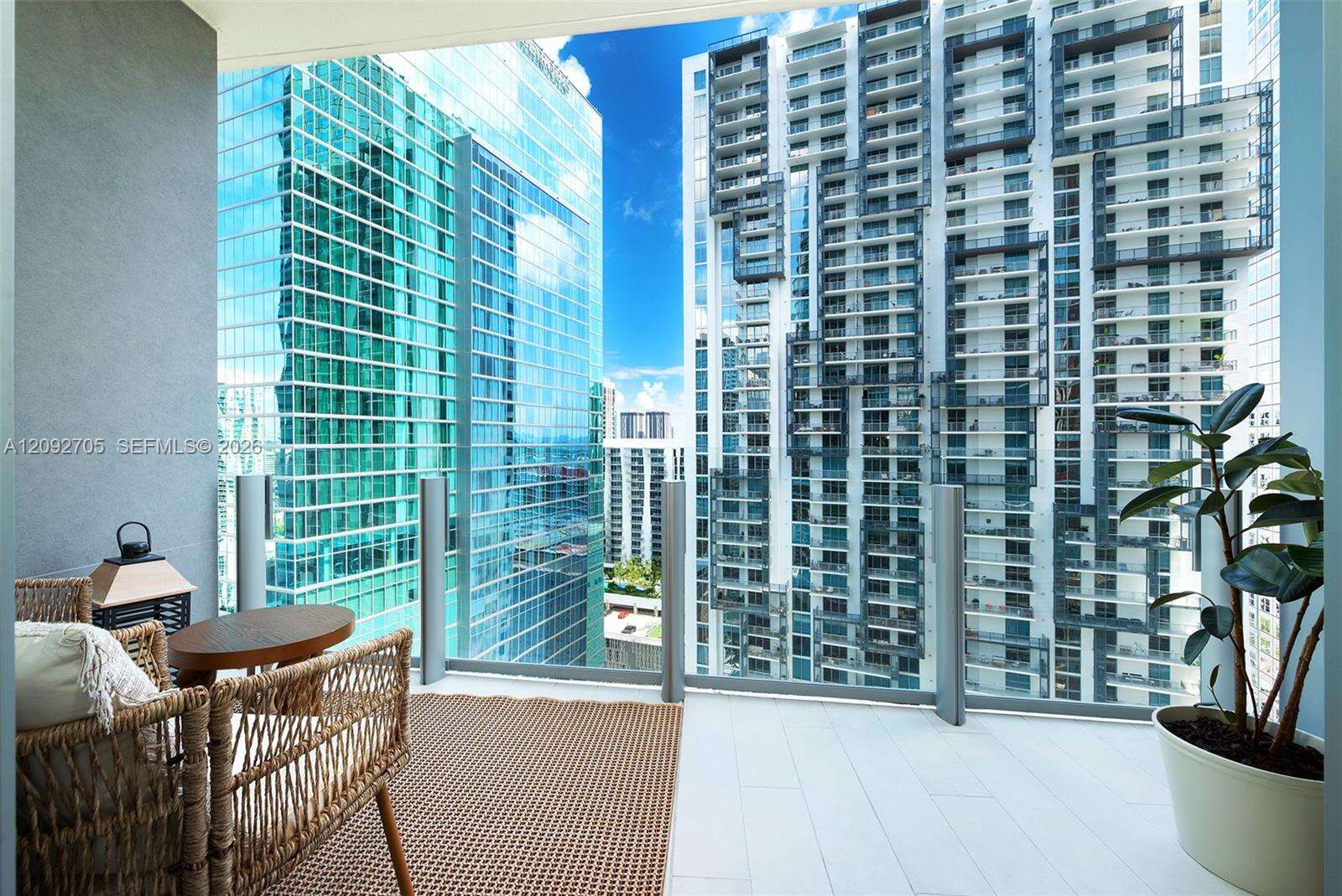 Aston Martin Residences at 300 Biscayne Blvd Way, Miami, FL 33131 - For Rent photo 20