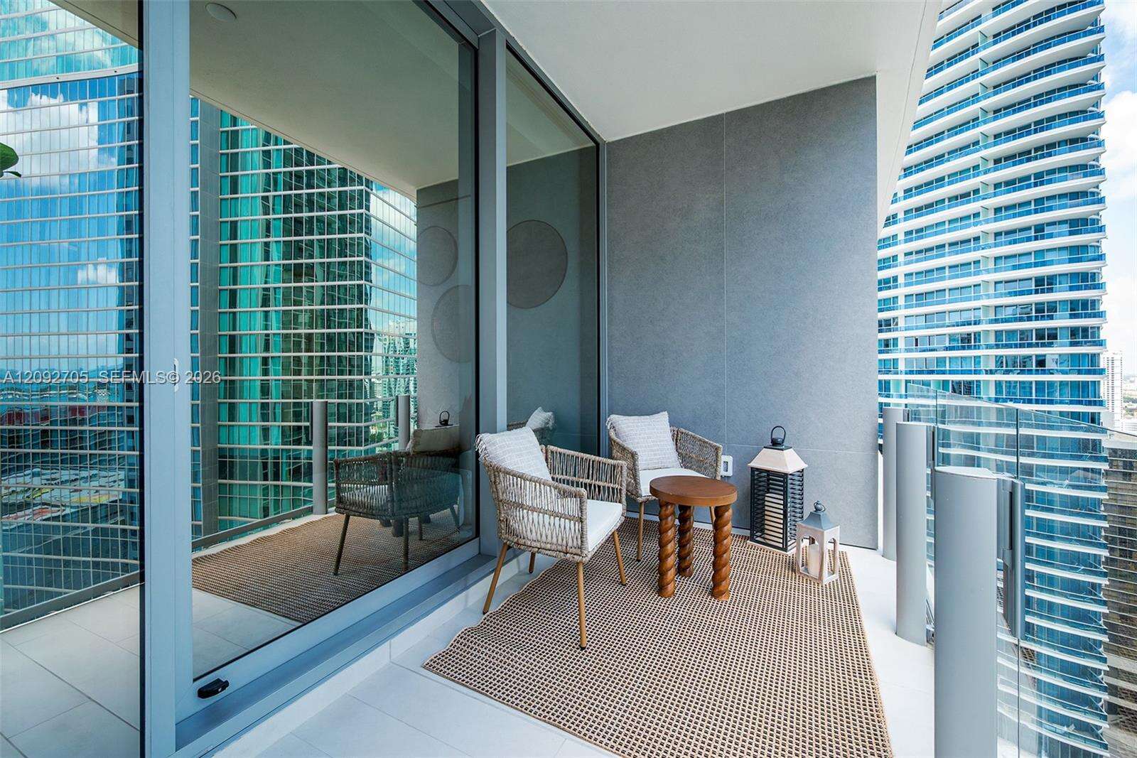 Aston Martin Residences at 300 Biscayne Blvd Way, Miami, FL 33131 - For Rent photo 21