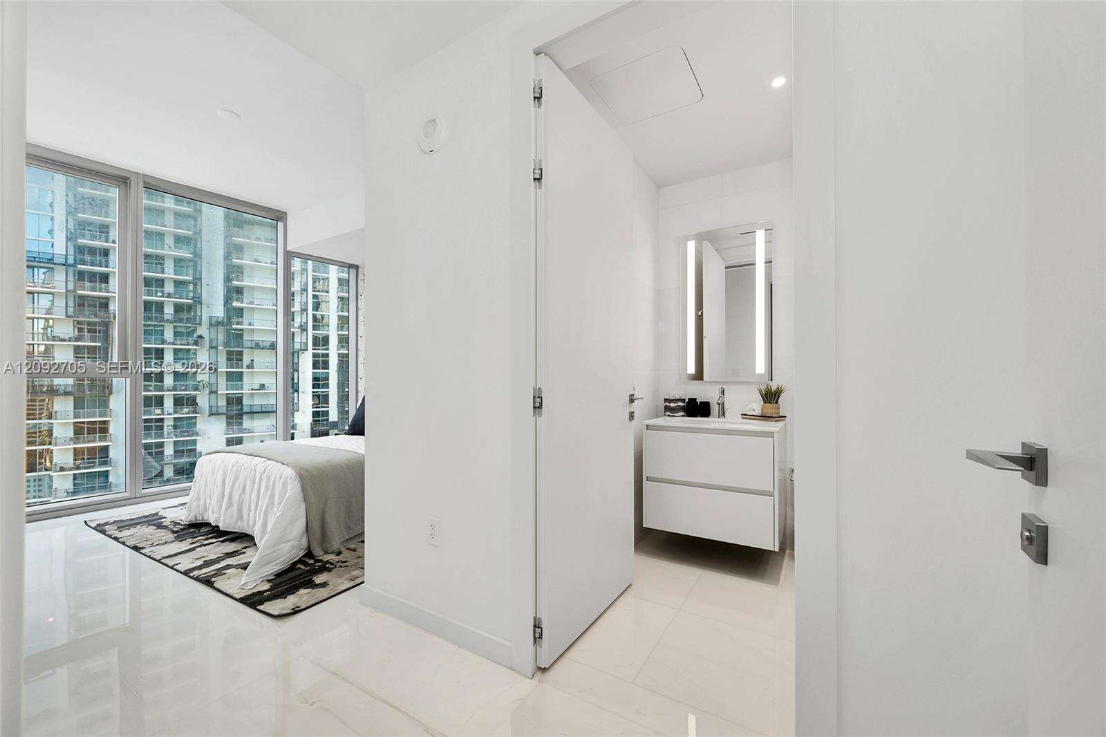 Aston Martin Residences at 300 Biscayne Blvd Way, Miami, FL 33131 - For Rent photo 26
