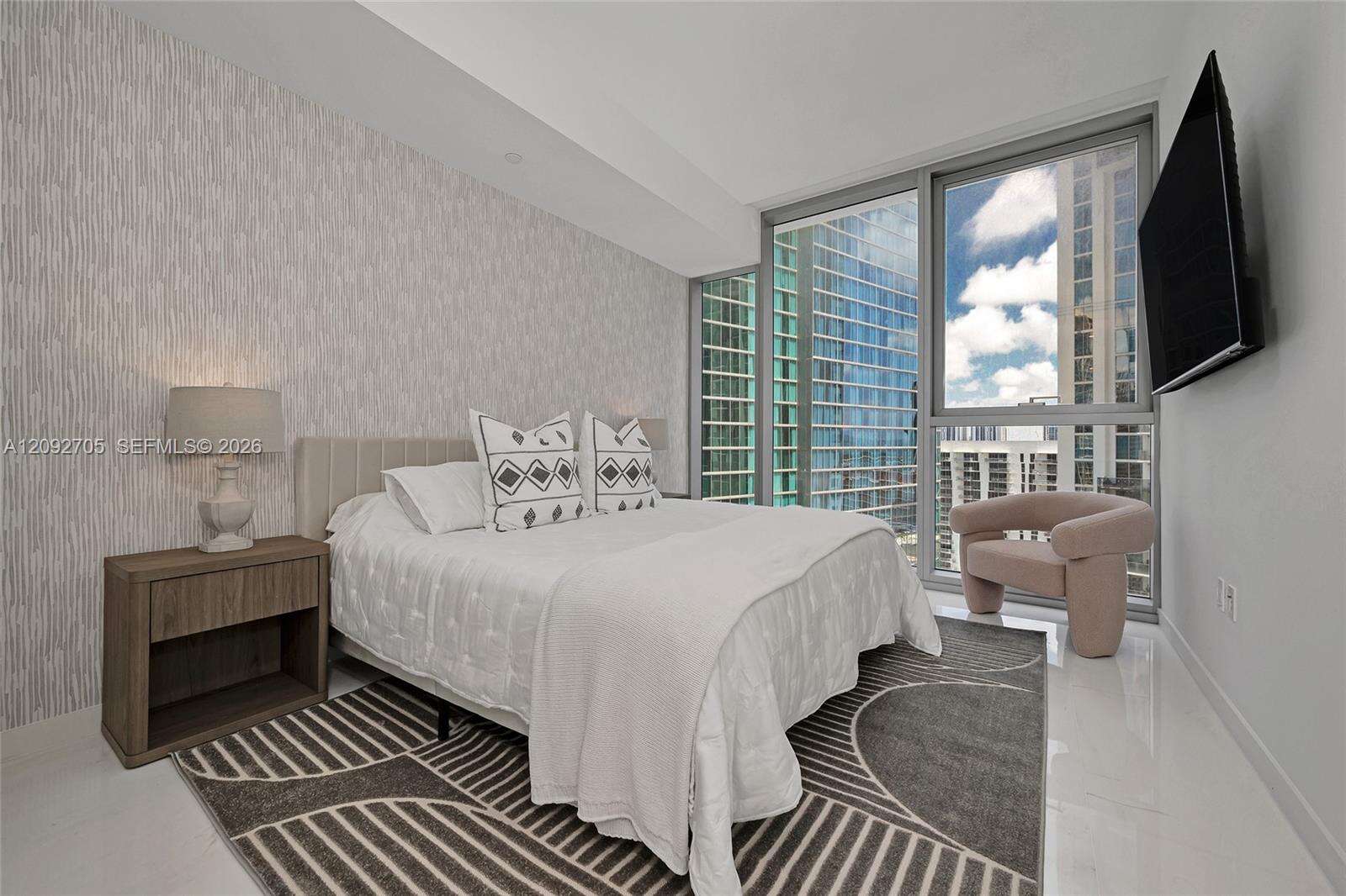 Aston Martin Residences at 300 Biscayne Blvd Way, Miami, FL 33131 - For Rent photo 34