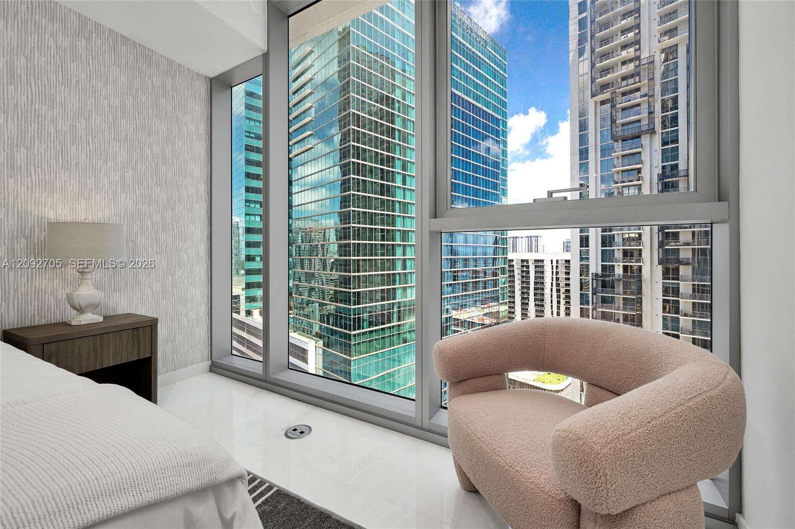 Aston Martin Residences at 300 Biscayne Blvd Way, Miami, FL 33131 - For Rent photo 35