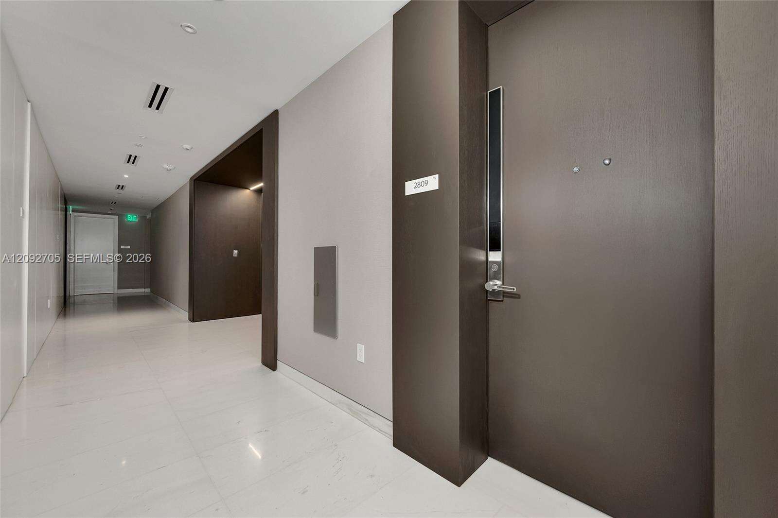 Aston Martin Residences at 300 Biscayne Blvd Way, Miami, FL 33131 - For Rent photo 5