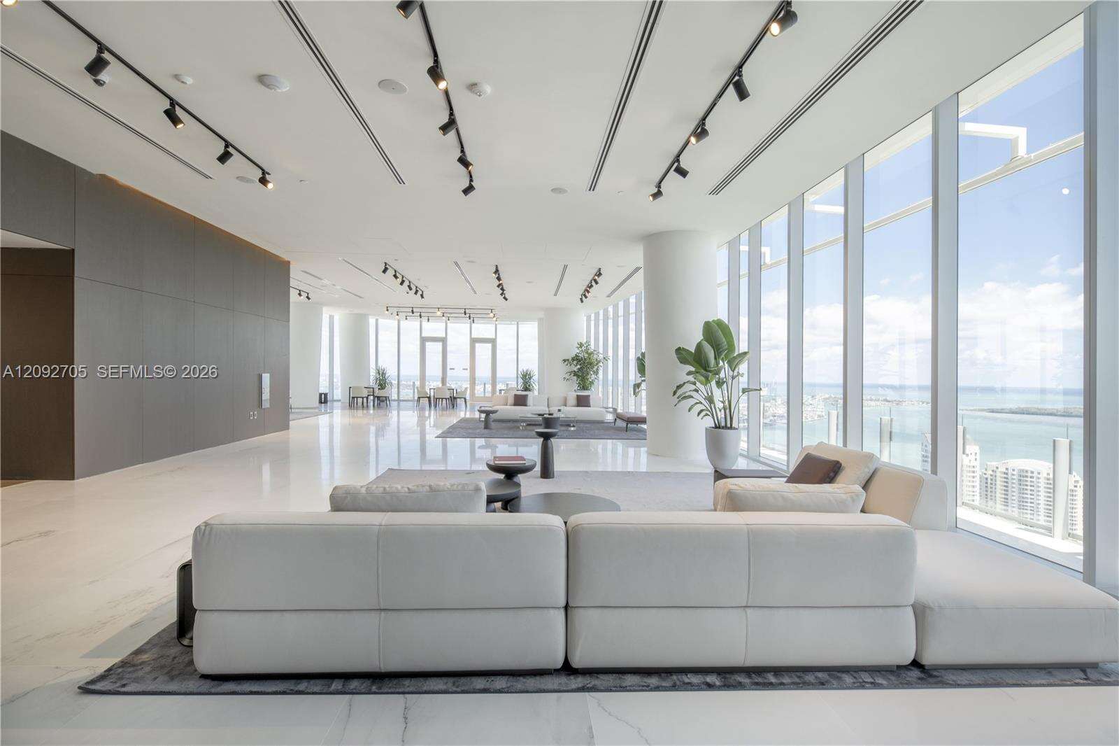 Aston Martin Residences at 300 Biscayne Blvd Way, Miami, FL 33131 - For Rent photo 41