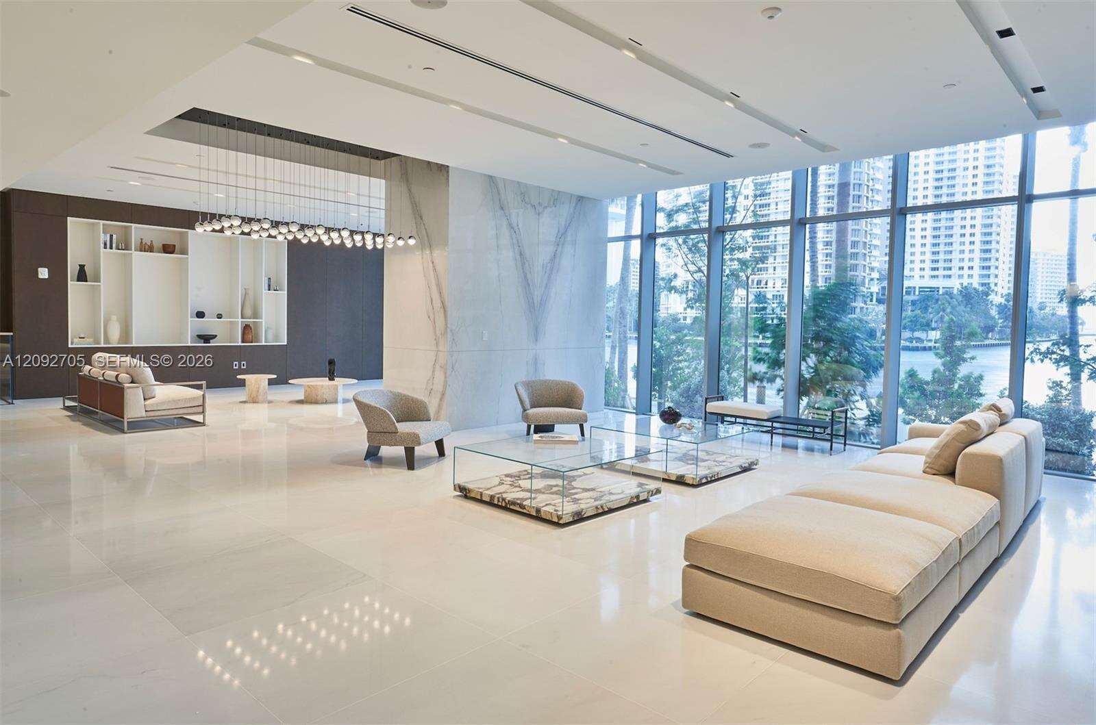 Aston Martin Residences at 300 Biscayne Blvd Way, Miami, FL 33131 - For Rent photo 42