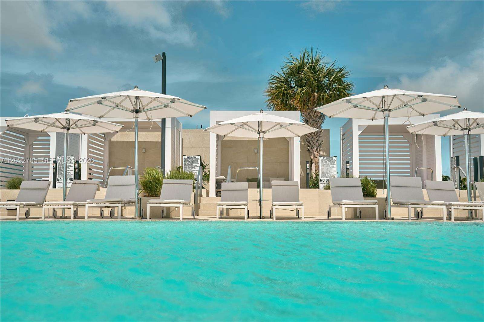 Aston Martin Residences at 300 Biscayne Blvd Way, Miami, FL 33131 - For Rent photo 50