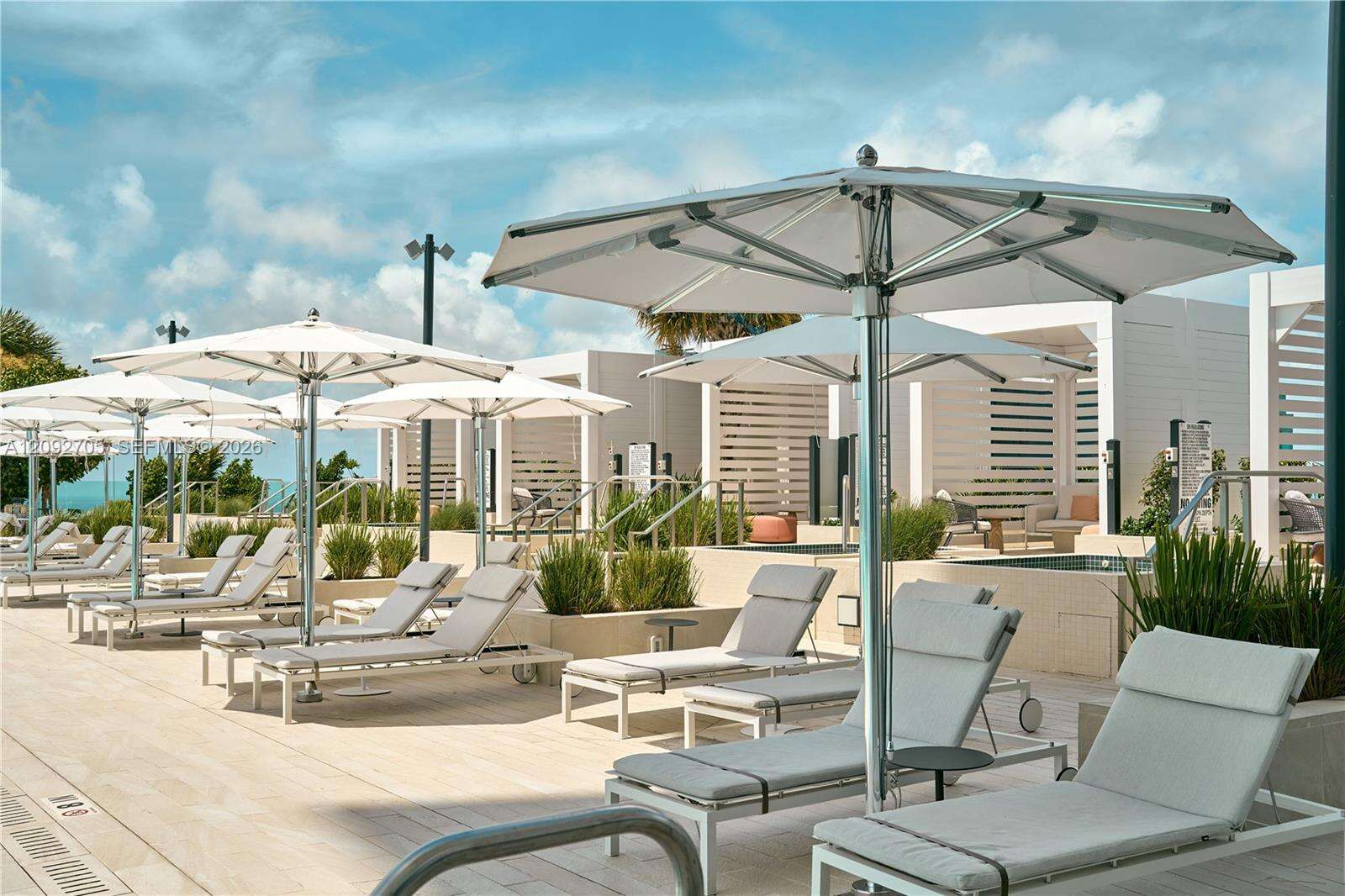 Aston Martin Residences at 300 Biscayne Blvd Way, Miami, FL 33131 - For Rent photo 52