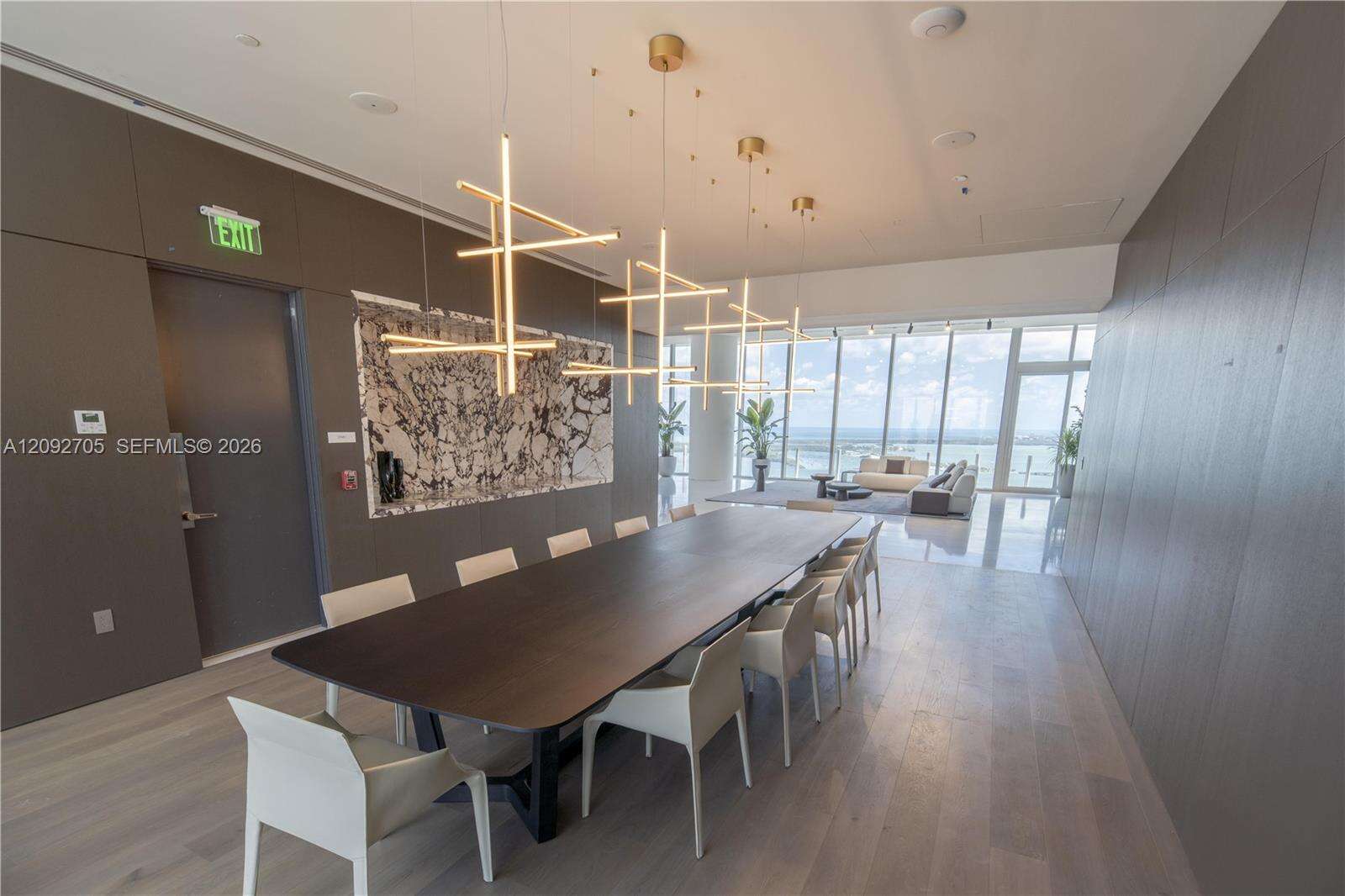 Aston Martin Residences at 300 Biscayne Blvd Way, Miami, FL 33131 - For Rent photo 54