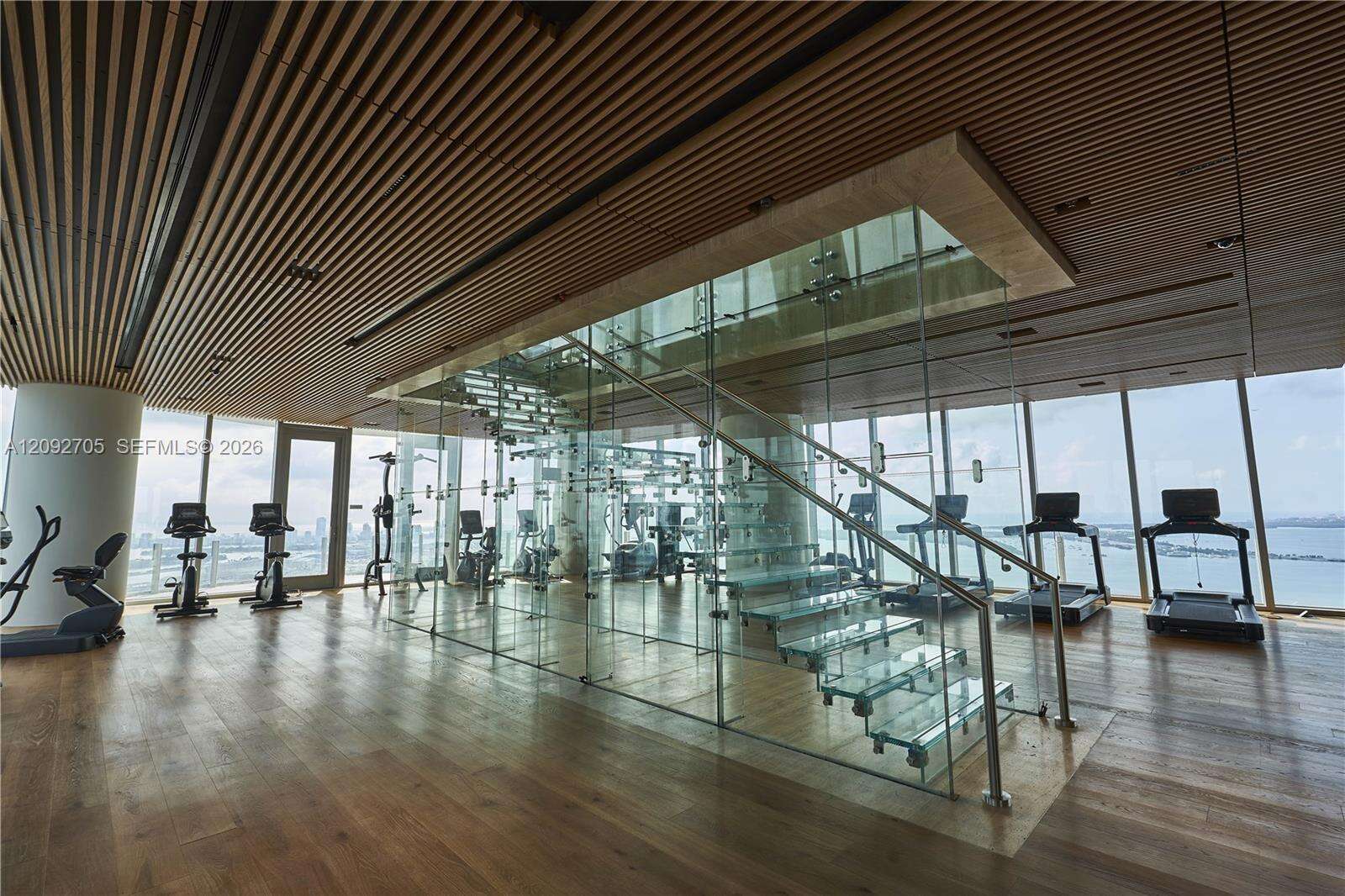 Aston Martin Residences at 300 Biscayne Blvd Way, Miami, FL 33131 - For Rent photo 55