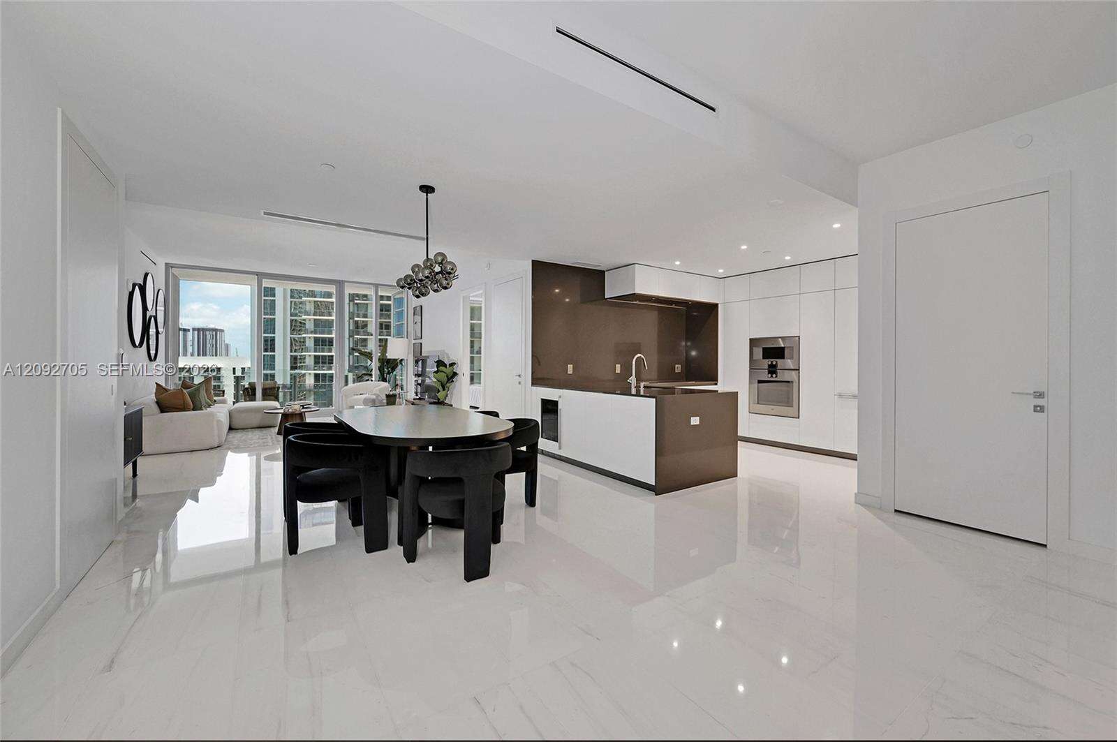Aston Martin Residences at 300 Biscayne Blvd Way, Miami, FL 33131 - For Rent photo 7