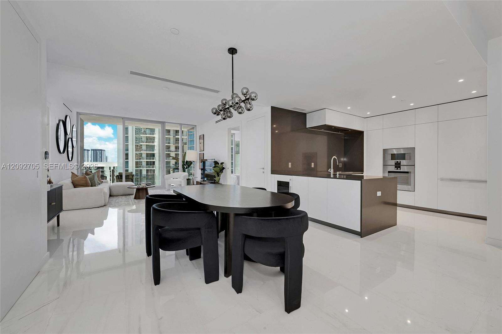 Aston Martin Residences at 300 Biscayne Blvd Way, Miami, FL 33131 - For Rent photo 8