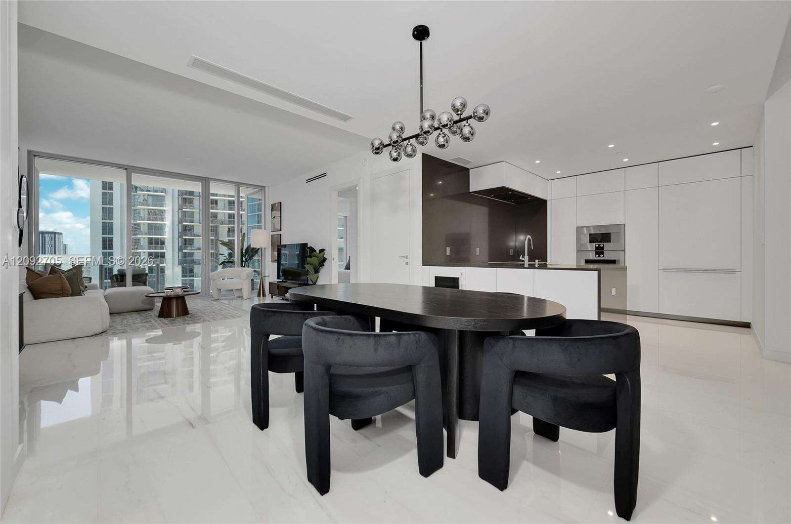 Aston Martin Residences at 300 Biscayne Blvd Way, Miami, FL 33131 - For Rent photo 9