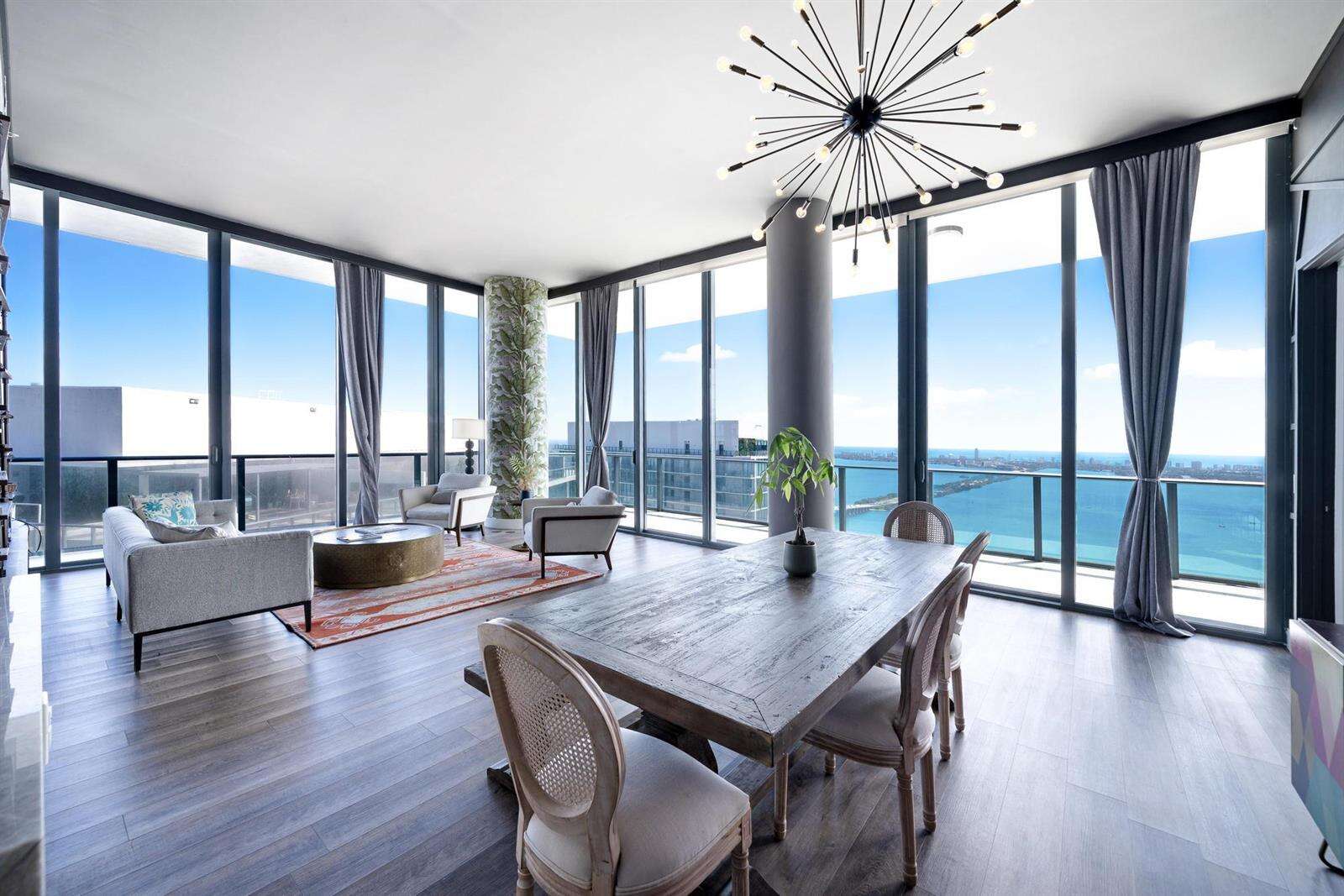 Gran Paraiso at 480 31, , FL 33137 - For Rent photo 1