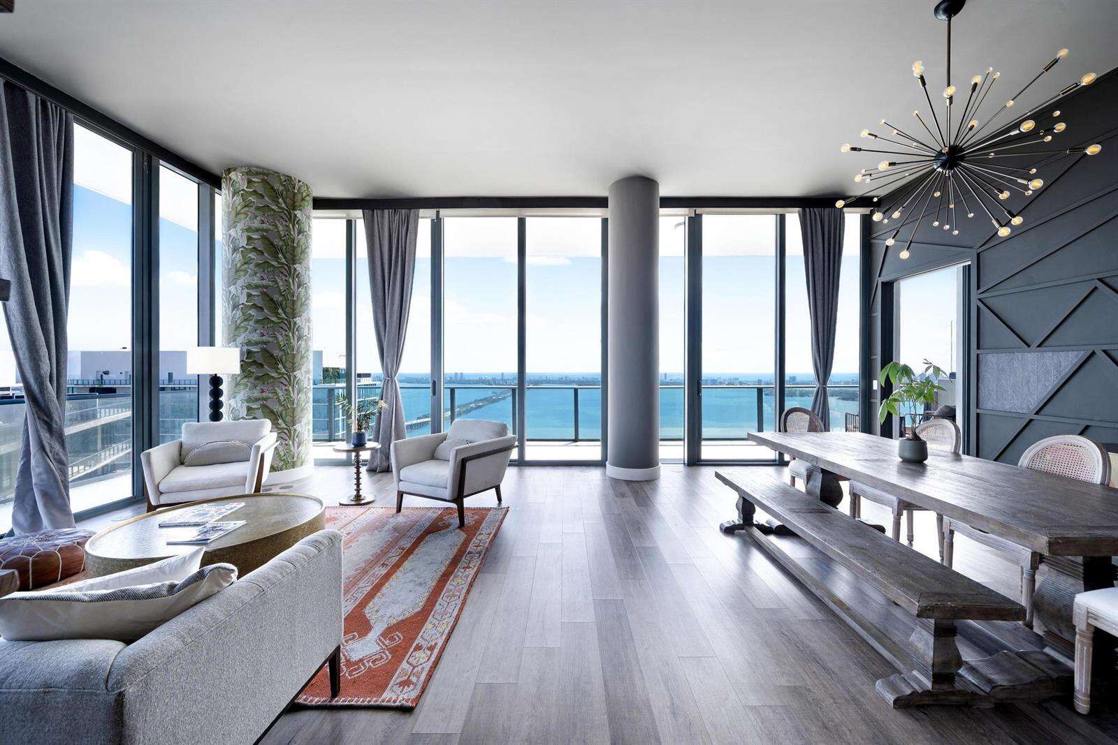 Gran Paraiso at 480 31, , FL 33137 - For Rent photo 3