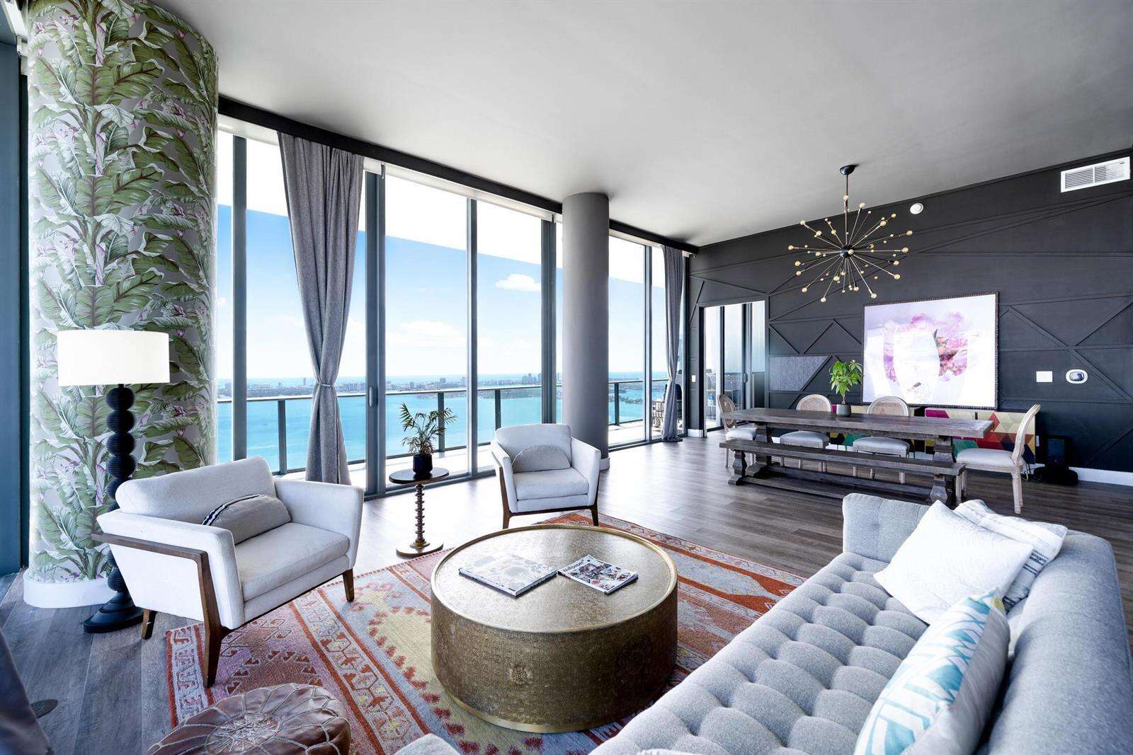 Gran Paraiso at 480 31, , FL 33137 - For Rent photo 4