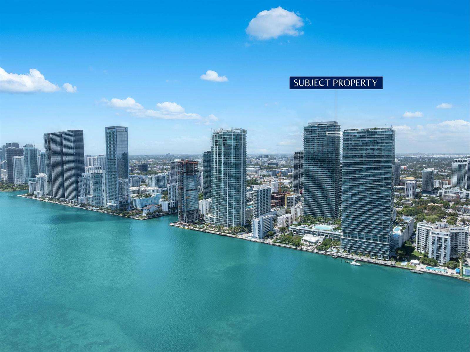 Gran Paraiso at 480 31, , FL 33137 - For Rent photo 33
