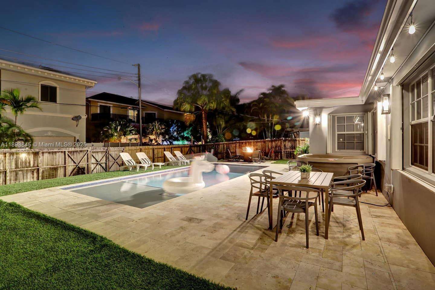1305 Funston St, Hollywood, FL 33019 - For Rent photo 40