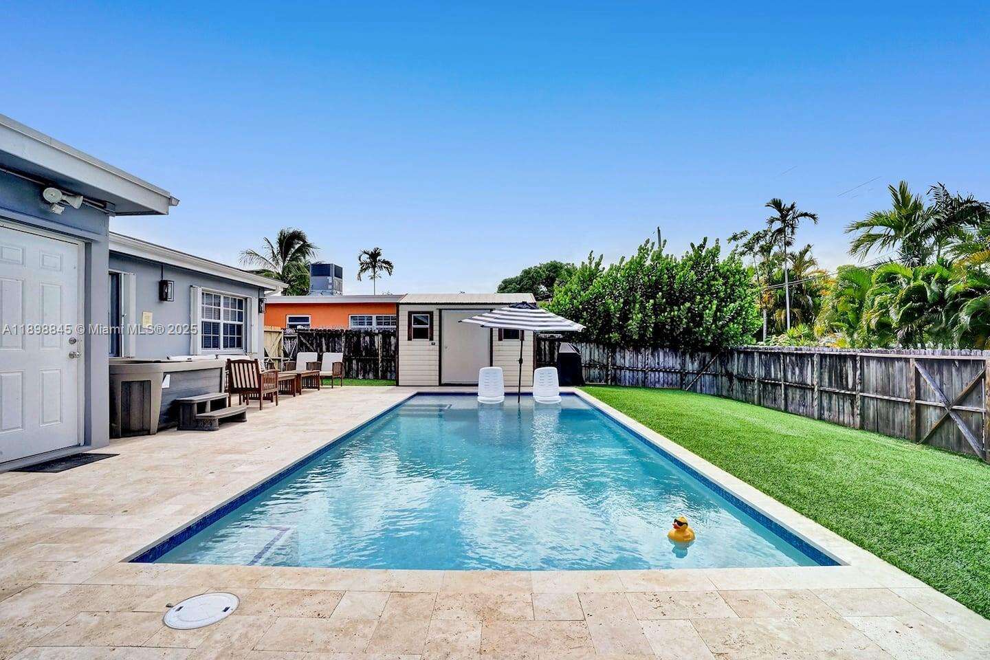 1305 Funston St, Hollywood, FL 33019 - For Rent photo 46