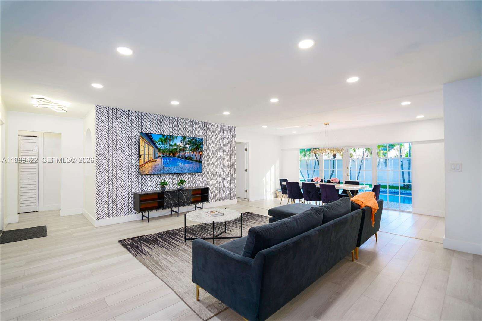 1244 Garfield St, Hollywood, FL 33019 - For Rent photo 3