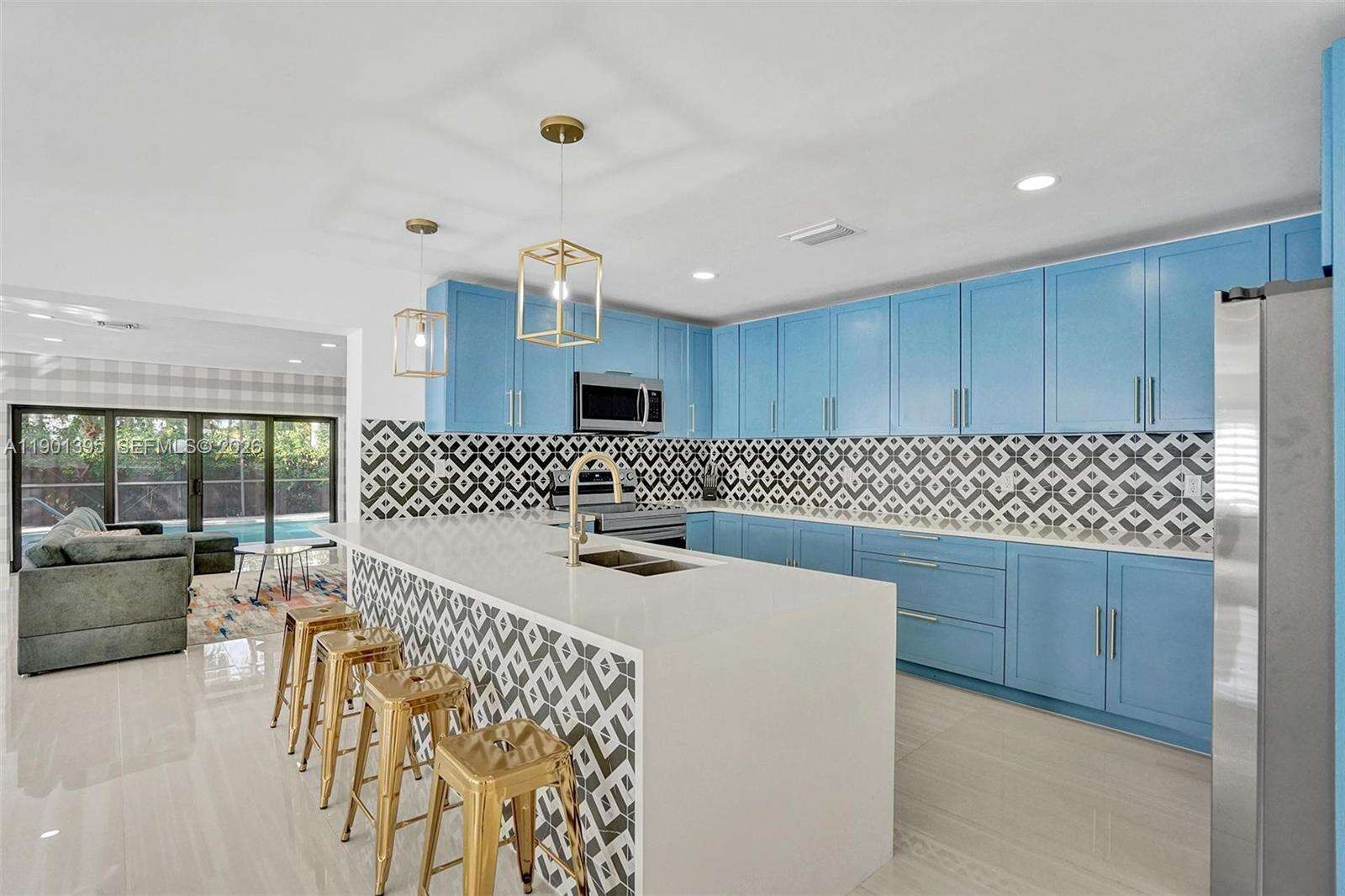 1141 Northlake Dr, Hollywood, FL 33019 - For Rent photo 8