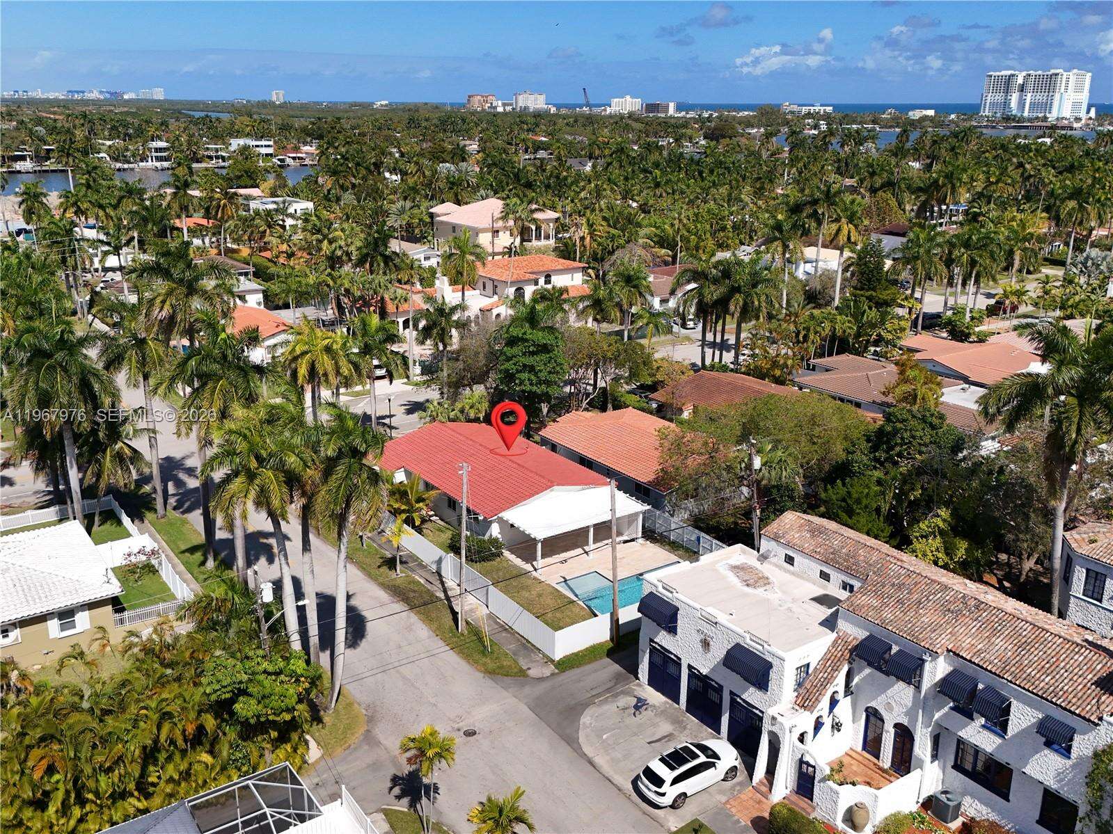 1070 Tyler St, Hollywood, FL 33019 | Picture 42