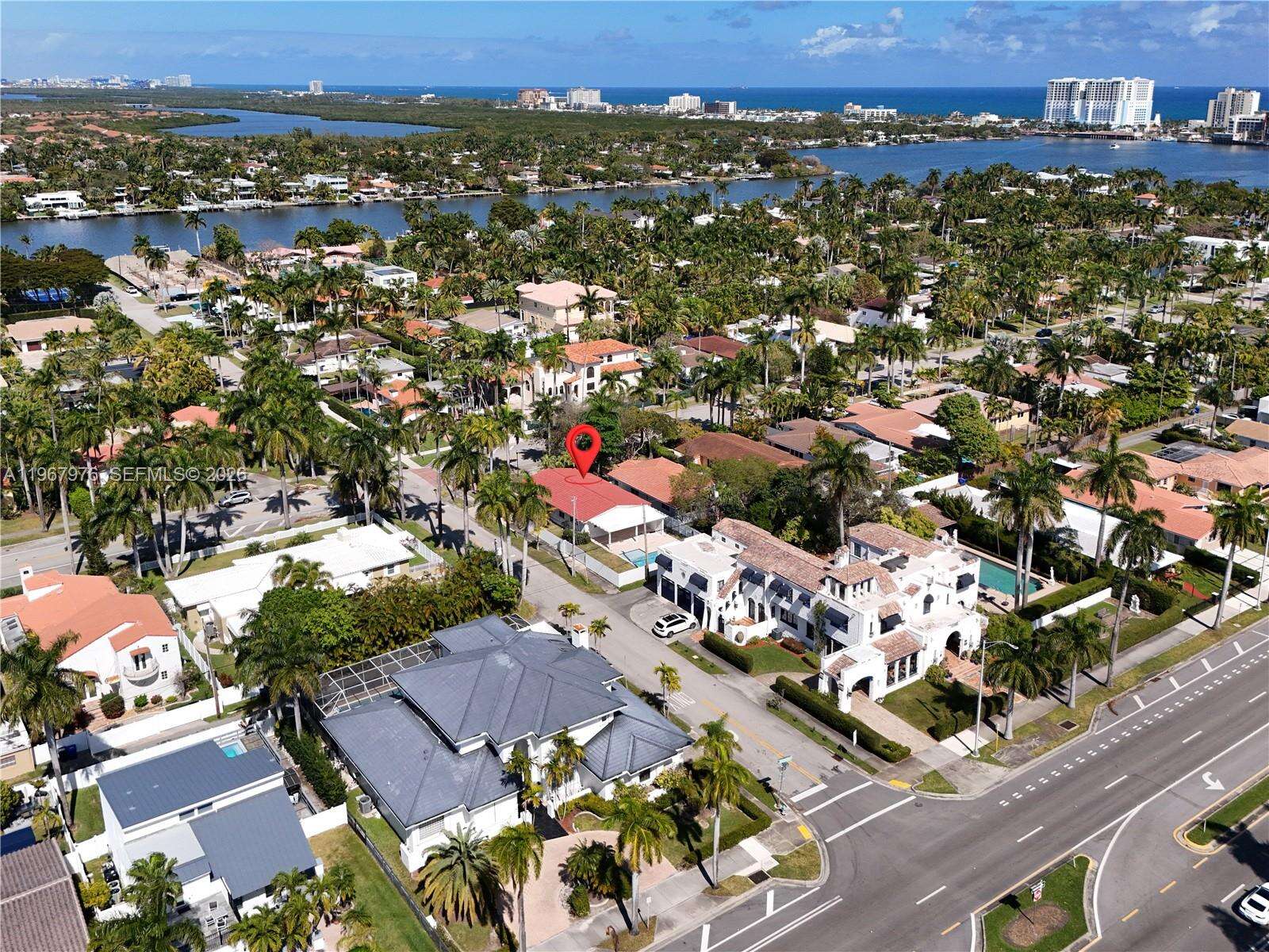 1070 Tyler St, Hollywood, FL 33019 | Picture 43