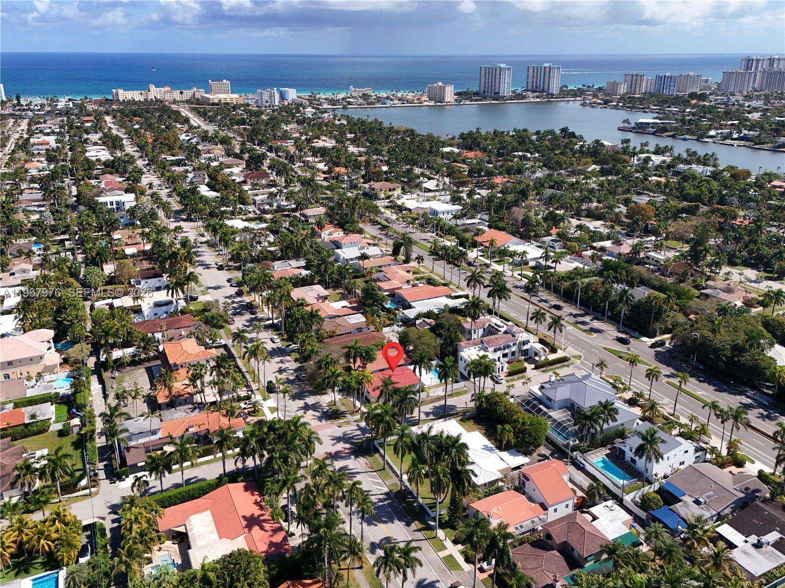 1070 Tyler St, Hollywood, FL 33019 | Picture 46